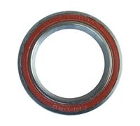 Enduro Bearings Rodamiento ranurado de bolas 6806 30 mm x 42 mm x 7 mm tipo 2