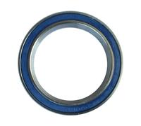 Enduro Bearings Rodamiento ranurado de bolas 6807 35 mm x 47 mm x 7 mm Tipo 1