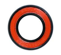 Enduro Bearings Rodamiento ranurado de bolas 6902 15 mm x 28 mm x 7 mm tipo 3