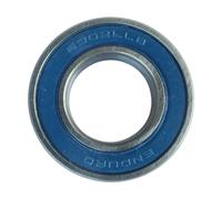 Enduro Bearings Rodamiento ranurado de bolas 6902 15 mm x 28 mm x 7 mm tipo 5