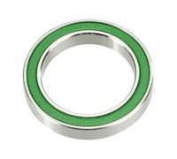 Enduro Bearings S71806 LLB-440c Stainless 30x42x7 Rodamientos-Angular Contacto, Unisex-Adulto, Metal, One Size