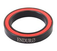 Enduro CØ Mr 18307 LLB-ZERØ Ceramic (Radial) -18x30x7 Rodamiento Adulto Unisex, Según modelo