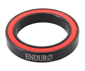 Enduro CØ Mr 18307 LLB-ZERØ Ceramic (Radial) -18x30x7 Rodamiento Adulto Unisex, Según modelo