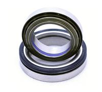 Enduro CXD 6805 LLB-XD-15 Ceramic (Radial) -25x37x7 Rodamiento adulto Unisex, Multicolor, TU EU