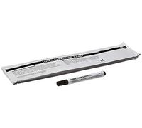 Enduro/Duo, DIO Pro/Duo, Enduro3e Le, Mc200/Duo, Rio Pro Le, Rio Pro 360 ID Card Printer Cleaning Kit, Pack de 10 Tarjetas T largas y 1 bolígrafo de Limpieza CK-3633-0053