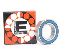 Enduro Mr 16287 LLB-ABEC 3 (Radial) -16x28x7 Rodamiento Adulto Unisex, Según modelo