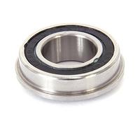 Enduro Rodamientos EB ABEC3 F 6902 LLU MAX-EB -15X28X7/9,6