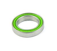 Enduro S6803 LLB-440c Stainless (Radial) -17x26x5 Rodamiento Adulto Unisex, Según modelo