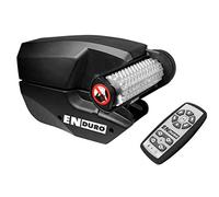 Enduro Sistema de Asistencia para maniobras con Remolque