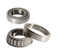 endurocult - Kit de rodamientos de dirección compatible con BMW F 650/700/800 GS + R 45/65/80/100 + K 75/100/1100