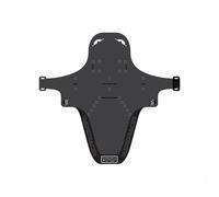 Enduroguard Std Black/Purple Mudguard