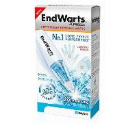 EndWarts® FREEZE con Óxido Nitroso - Eliminación de verrugas y papilomas del pie - Crioterapia de uso en casa - 7,5g