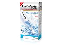Endwarts Freeze Verruga y Verucca Quitaesmalte, 3ml