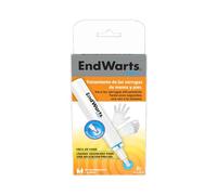 EndWarts PEN - Solución eficaz para la eliminación de verrugas, tratamiento con ácido fórmico que actúa por deshidratación