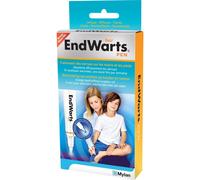 EndWarts Pen Tratamiento de Verrugas 3ml