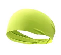 Endy Sports Head Band - Banda elástica para fútbol, gimnasio, correr, yoga | Banda elástica no deslizante para atletas, banda de suave para hombres y hombres, envolturas de