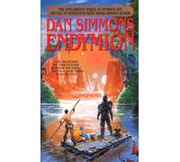 Endymion. The Hyperion Cantos [Idioma Inglés]