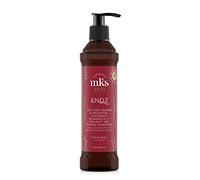Endz MKS eco, aroma Original - 4 fl oz - Reparador y preventivo de puntas abiertas - Aceite de argán marroquí, aceite de semilla de cáñamo - Vegano y libre de crueldad