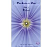 Endzeit: Das Gesetz der Seele - Original - Band 17: 16
