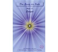Endzeit: Das Gesetz der Seele - Original - Band 17: 16