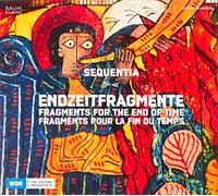 Endzeitfragmente, Fragments pour la fin des Temps.