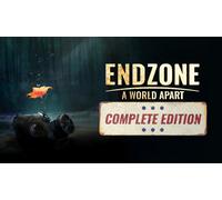 Endzone - A World Apart Complete Edition Steam Worldwide PC