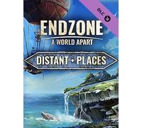 Endzone - A World Apart: Distant Places (PC) - Steam Key - EUROPE