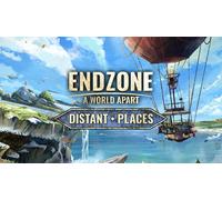 Endzone - A World Apart: Distant Places Steam Worldwide PC