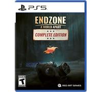 Endzone - A World Apart: Edición Completa PlayStation 5