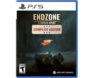 Endzone - A World Apart: Edición Completa PlayStation 5