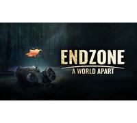 Endzone - A World Apart Steam Worldwide PC, GeForce Now