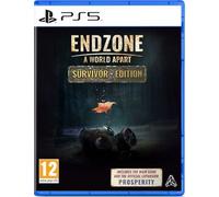 Endzone a World Apart: Survivor Edition Playstation 5 standard