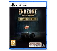 Endzone - A World Apart: Survivor Edition PS5