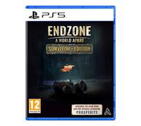 Endzone A World Apart Survivor Edition PS5 (SP) [149430]
