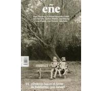 Eñe 44: ¿quieres Hacer El Favor De Hablarme Por Favor?