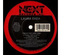 Enea, Laura - This Is the Last Time [Vinilo]