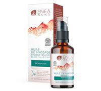 Enea Sens COSMOS ORGANIC Aceite de masaje respiratorio orgánico 50 ml