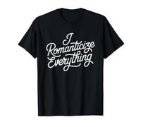Eneagrama 4 Personalidad Camiseta