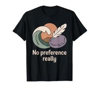 Eneagrama 9 Camiseta