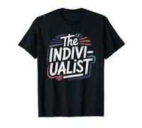 Eneagrama Cuatro El Individualista Identidad Artistica 4 Camiseta