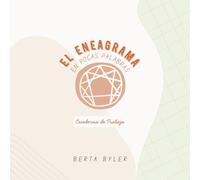 Eneagrama en pocas palabras: Cuaderno de trabajo