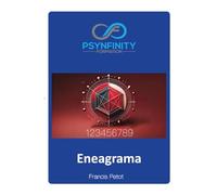 Eneagrama: O material do curso (Psynfinity Formation)