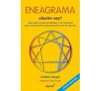 Eneagrama ?Qui?n soy? (Spanish Edition) by Andrea Vargas (2015-11-24)