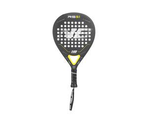 Enebe Full Tubular Carbon Pala De Pádel