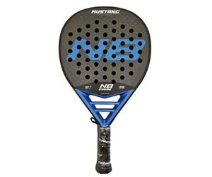 ENEBE MUSTANG 12K BLUE 2025