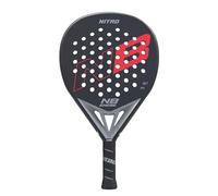 Enebe Pala Pádel Nitro Red