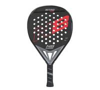 Enebe Pala Pádel Nitro Red Junior