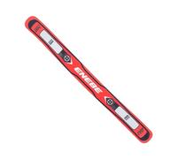 Enebe Protector Padel Massive Rojo