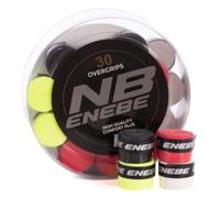 ENEBE Tarro 30 OVERGRIPS Mix, Women's, Varios, EU