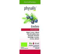 Physalis Aceite Esencial de Enebro Bio 10ml